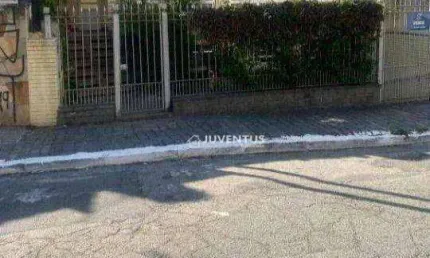 Casa com 4 dormitórios à venda, 270 m² por r$ 1.170.000 - parque da mooca - são paulo/sp