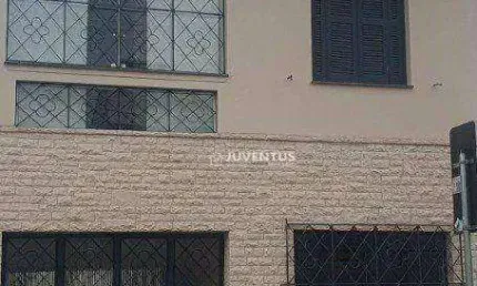 Sobrado com 3 dormitórios à venda, 160 m² por R$ 1.550.000 - Alto da Mooca - São Paulo/SP