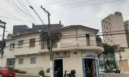 Casa com 5 dormitórios à venda, 200 m² por r$ 1.086.000 - mooca - são paulo/sp