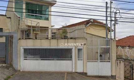 Casa com 4 dormitórios à venda, 223 m² por R$ 1.200.000,00 - Tatuapé - São Paulo/SP