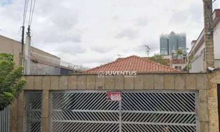 Casa com 3 dormitórios para alugar, 260 m² por R$ 7.536,00/mês - Tatuapé - São Paulo/SP