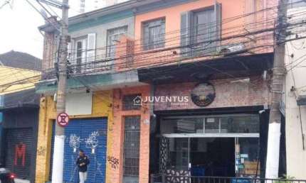 Salão para alugar, 150 m² por R$ 3.500/mês - Vila Prudente - São Paulo/SP