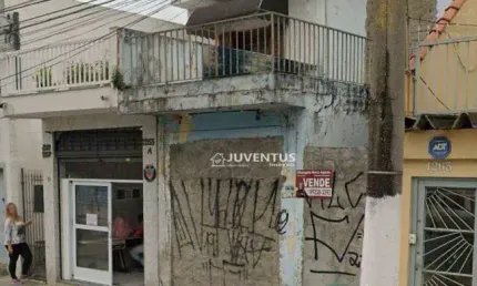 Terreno à venda, 120 m² por r$ 580.000,00 - mooca - são paulo/sp