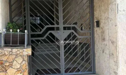 Apartamento com 2 dormitórios para alugar, 100 m² por r$ 4.488/mês - mooca - são paulo/sp