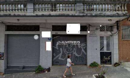 Salão para alugar, 204 m² por R$ 5.689,00/mês - Liberdade - São Paulo/SP