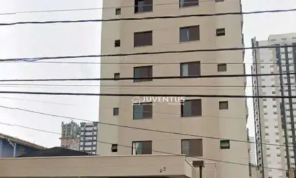 Apartamento com 2 dormitórios à venda, 57 m² por r$ 700.000 - tatuapé - são paulo/sp