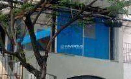 Sobrado com 6 dormitórios para alugar, 153 m² por R$ 5.886/mês - Saúde - São Paulo/SP