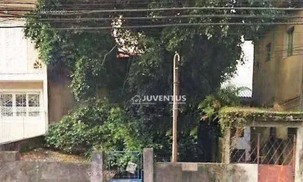 Terreno à venda, 162 m² por R$ 1.065.000,00 - Vila da Saúde - São Paulo/SP