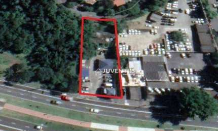 Terreno à venda, 1250 m² por R$ 3.900.000 - Vila Sônia - São Paulo/SP