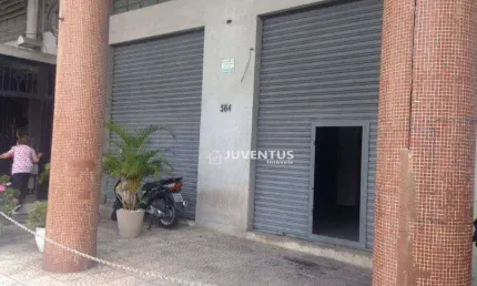 Loja para alugar, 411 m² por R$ 9.395/mês - Vila Prudente (Zona Leste) - São Paulo/SP