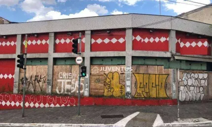Loja para alugar, 640 m² por R$ 17.000/mês - Cambuci - São Paulo/SP