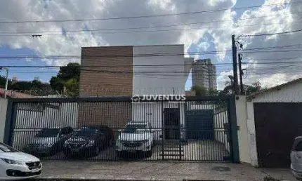 Prédio para alugar, 400 m² por R$ 20.279/mês - Saúde - São Paulo/SP