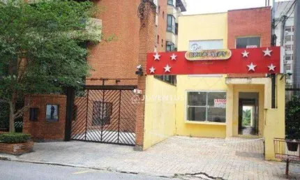 Loja à venda, 137 m² por r$ 2.600.000 - paulista - são paulo/sp
