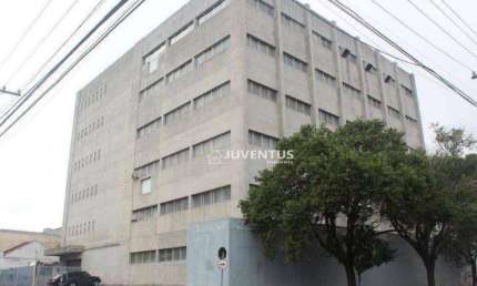 Prédio, 9313 m² - venda por R$ 30.000.000 ou aluguel por R$ 211.125/mês - Brás - São Paulo/SP