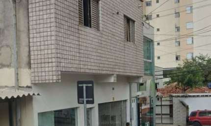 Sobrado com 5 dormitórios à venda, 285 m² por R$ 720.000,00 - Vila Regente Feijó - São Paulo/SP