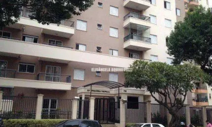Apartamento com 3 dormitórios à venda, 75 m² por r$ 890.000 - saúde - são paulo/sp