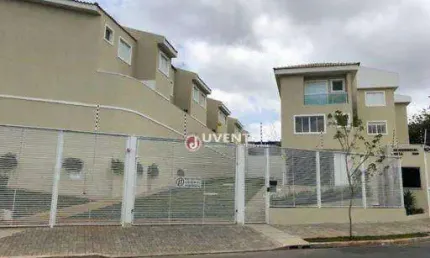 Sobrado com 3 dormitórios à venda, 112 m² por r$ 680.000 - jardim fernandes - são paulo/sp