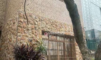 Sobrado com 4 dormitórios à venda, 220 m² por R$ 2.800.000 - Alto da Mooca - São Paulo/SP