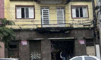 Prédio à venda, 500 m² por R$ 5.000.000,00 - Mooca - São Paulo/SP