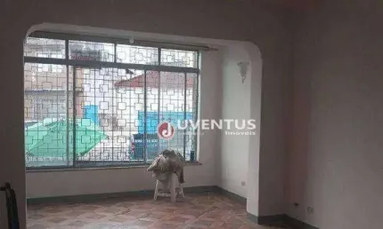 Sobrado com 3 dormitórios, 248 m² - venda por R$ 920.000 ou aluguel por R$ 4.509/mês - Mooca - São Paulo/SP