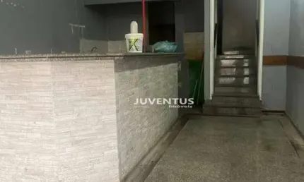 Salão para alugar, 120 m² por R$ 6.000/mês - Mooca - São Paulo/SP