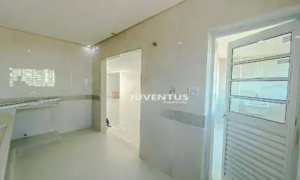 Apartamento com 3 dormitórios à venda, 260 m² por r$ 1.300.000 - mooca - são paulo/sp
