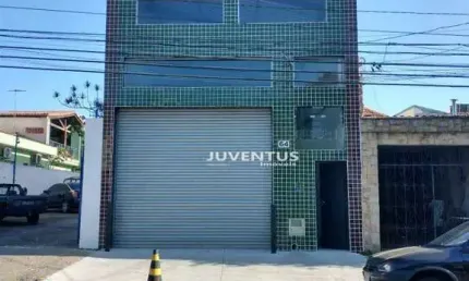 Galpão para alugar, 270 m² por r$ 10.005/mês - mooca - são paulo/sp