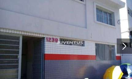 Sobrado para alugar, 450 m² por R$ 21.985,00/mês - Mooca - São Paulo/SP