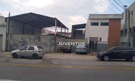 Terreno à venda, 571 m² por R$ 2.900.000 - Vila Prudente - São Paulo/SP