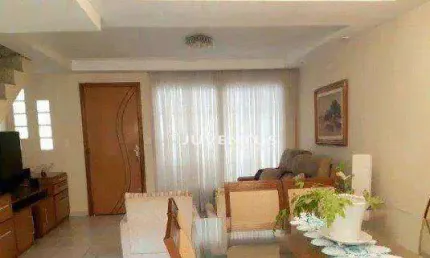 Sobrado com 3 dormitórios à venda, 140 m² por r$ 1.100.000 - vila gomes cardim - são paulo/sp