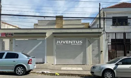 Sobrado com 5 dormitórios à venda, 230 m² por R$ 899.000,00 - Vila Oratório - São Paulo/SP