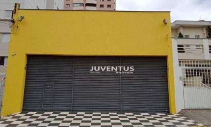 Galpão para alugar, 600 m² por R$ 17.500,00/mês - Mooca - São Paulo/SP