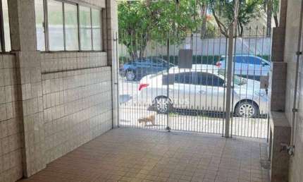 Sobrado com 2 dormitórios à venda, 120 m² por R$ 620.000,00 - Mooca - São Paulo/SP