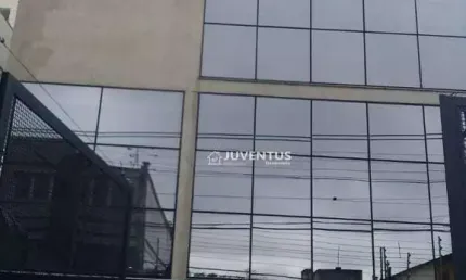 Prédio para alugar, 700 m² por r$ 22.720/mês - mooca - são paulo/sp