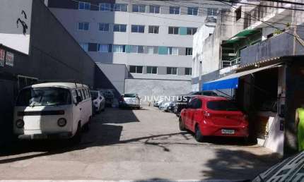 Terreno à venda, 270 m² por R$ 1.600.000 - Belenzinho - São Paulo/SP