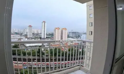Apartamento com 2 dormitórios à venda, 65 m² por r$ 480.000,00 - mooca - são paulo/sp