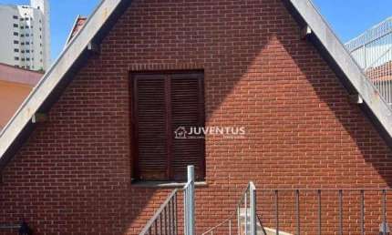 Sobrado com 3 dormitórios à venda, 260 m² por R$ 1.900.000 - Mooca - São Paulo/SP