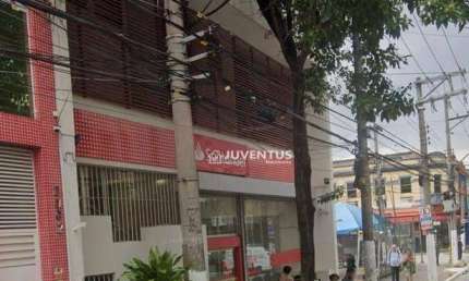 Prédio à venda, 1265 m² por R$ 8.000.000,00 - Mooca - São Paulo/SP