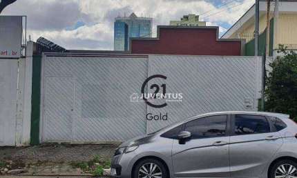 Casa com 2 dormitórios para alugar, 255 m² por R$ 5.205/mês - Tatuapé - São Paulo/SP