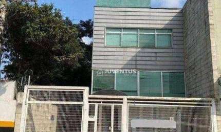 Prédio à venda, 1675 m² por R$ 5.500.000,00 - Mooca - São Paulo/SP