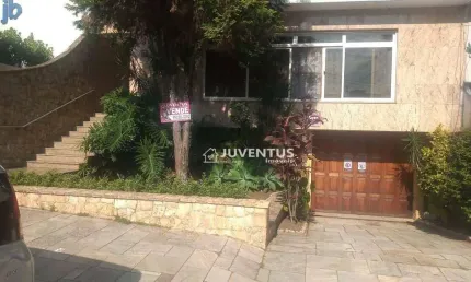 Casa com 3 dormitórios à venda, 250 m² por R$ 2.500.000 - Jardim Anália Franco - São Paulo/SP