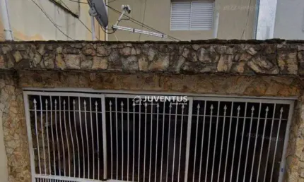Sobrado com 5 dormitórios à venda, 202 m² por r$ 1.000.000 - vila gomes cardim - são paulo/sp