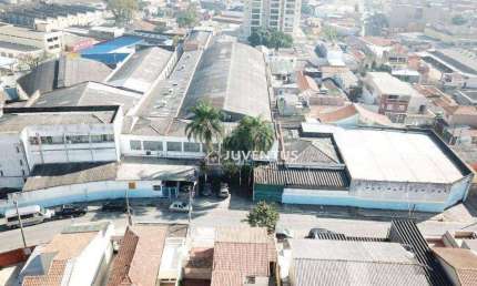 Galpão para alugar, 9000 m² por R$ 245.416/mês - Vila Conde do Pinhal - São Paulo/SP