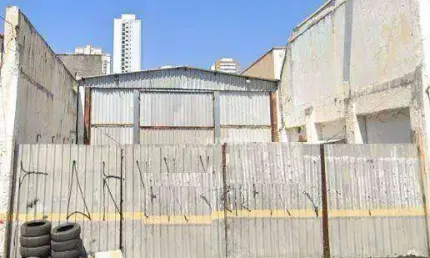 Galpão para alugar, 464 m² por r$ 23.524/mês - alto da lapa - são paulo/sp