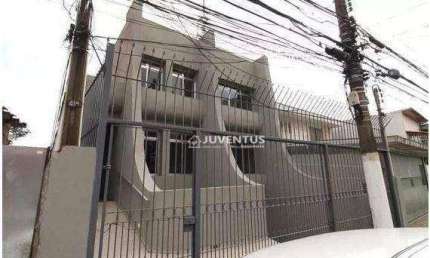 Casa para alugar, 277 m² por R$ 8.886/mês - Saúde - São Paulo/SP