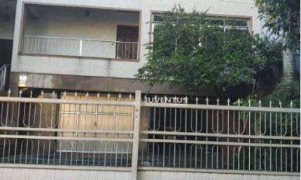 Casa com 9 dormitórios para alugar, 560 m² por R$ 11.450/mês - Sapopemba - São Paulo/SP