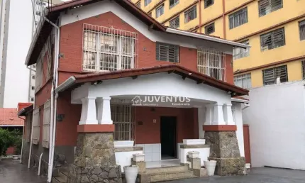 Casa para alugar, 479 m² por R$ 34.026/mês - Bela Vista - São Paulo/SP