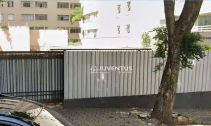 Terreno para alugar, 581 m² por r$ 56.200/mês - paraíso - são paulo/sp