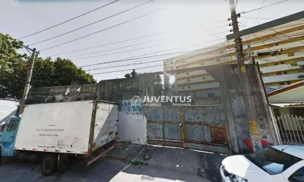 Terreno à venda, 580 m² por r$ 1.060.000 - jardim humaitá - são paulo/sp