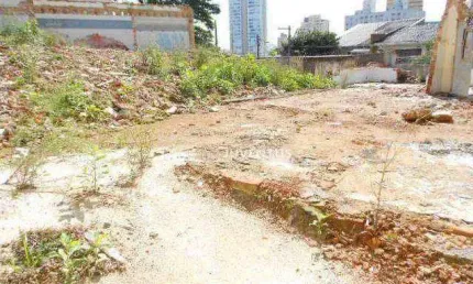 Terreno à venda, 1100 m² por R$ 3.600.000 - Aclimação - São Paulo/SP